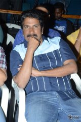 Kirrak Party Movie Teaser Launch Photos